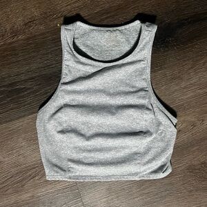 Athletic shirt / tank top